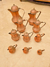 10 brocche brocca caraffe in
