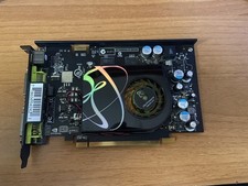 Scheda video xfx geforce 7600 - video,