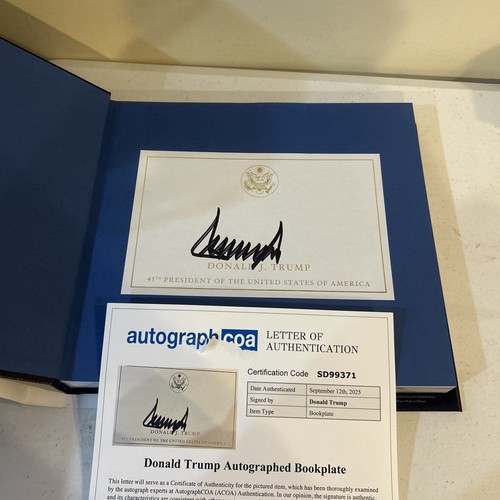 Presidente donald trump - presidente,