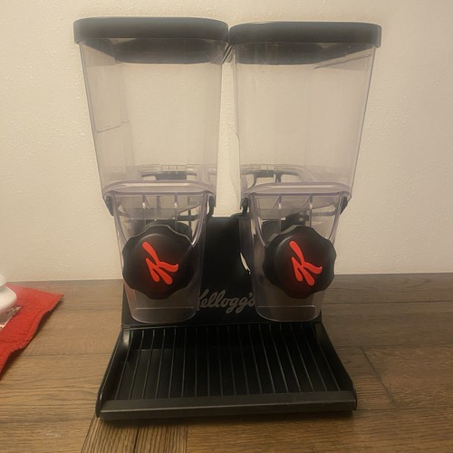 Kellogg doppio cereali - kellogg,