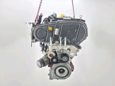 Motore Tipo 198A3000-BRAVO II