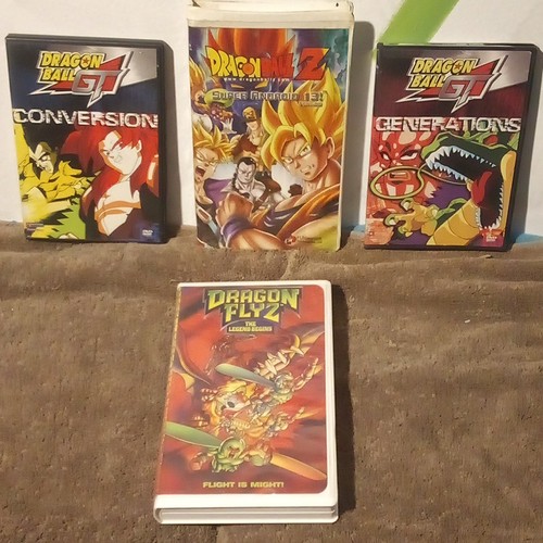 Dragon ball - dragon, &