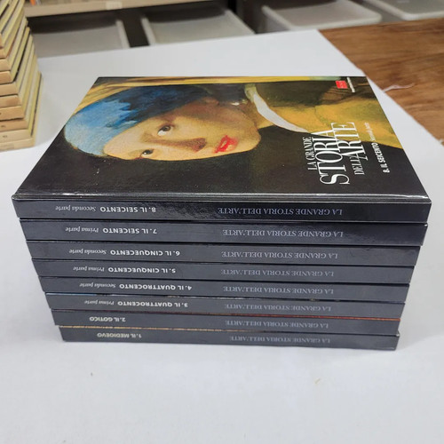 Grande storia - la,