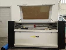 Macchina professionale per