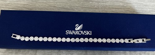 Bracciale swarovski una - bracciale,