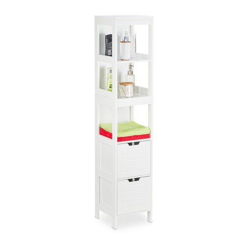 Mobiletto bagno armadietto - bagno, a