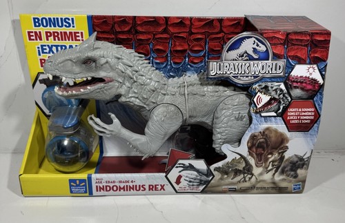 Hasbro jurassic world - hasbro,