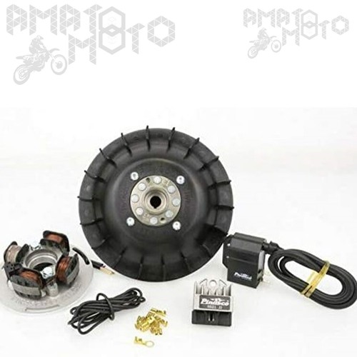 25356845 pinasco flytech kit - pinasco,