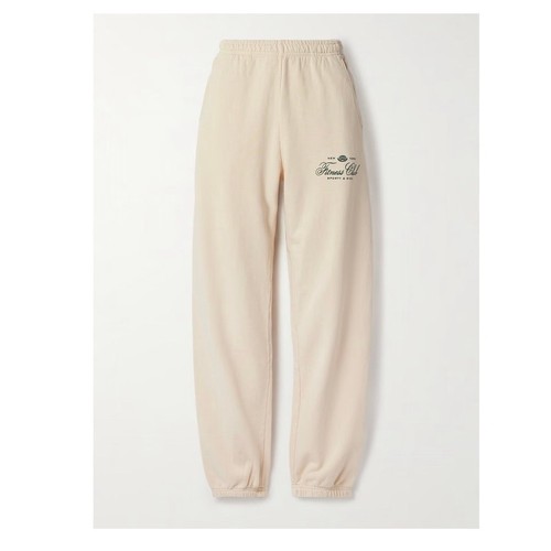 Pantaloni pista sporty - da,