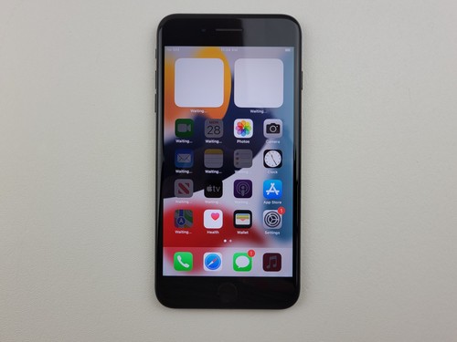 Apple iphone plus - 7, (a1661)