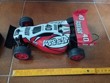 Freccia Rossa Buggy RC CAR