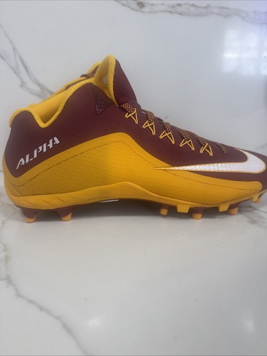 Scarpe calcio nike - da, alpha