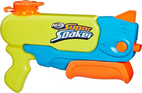 Nerf pistola acqua super - pistola,