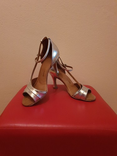 Scarpe ballo donna rummos - scarpe,