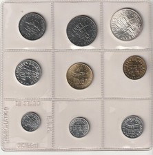 SAN MARINO 1978 SERIE