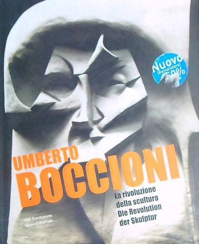 Umberto boccioni la - boccioni.,