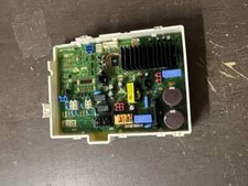 Scheda di controllo lavatrice