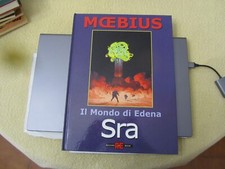 VOLUME CARTONATO MOEBIUS - IL