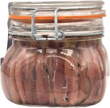 Filetti di Acciughe Alici di