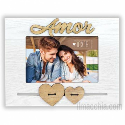 Cornice fotografica amor - fotografica,