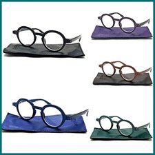 Occhiali da lettura uomo donna