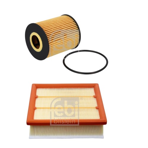 Kit filtri ispezione febi - filtri,