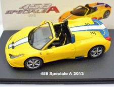 Modellino auto scala 1:43