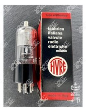 6TE8GT / 6TE8 FIVRE Tubo