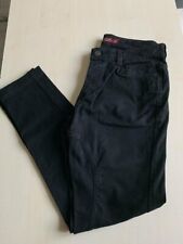 Pantalone Jeans Siviglia Uomo Nero Tg.32