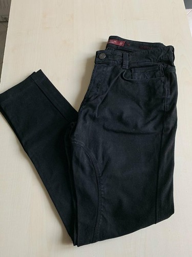 Pantalone jeans siviglia uomo - pantalone,