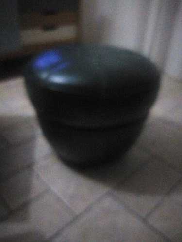 Due poltrona pouf - e ,