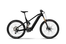 E-bike Haibike AllMtn 10