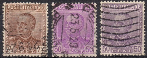 Italia regno 1928 vittorio - -,