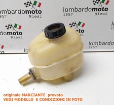 SERBATOIO VASCHETTA OLIO MIX MISCELATORE ORIGINALE piaggio VESPA PX 125 150 200