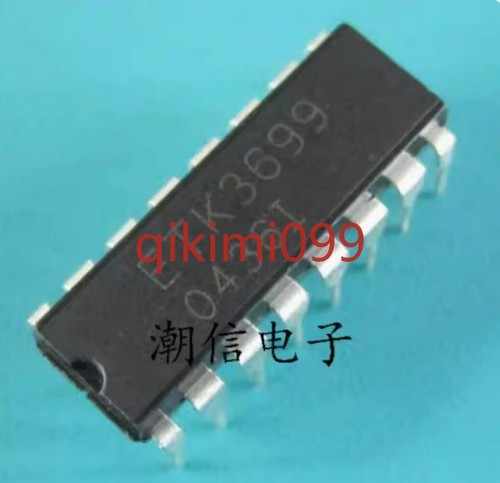 Nuovo etk3699 - pz,