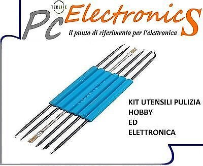 Kit set pezzi - kit, 6