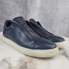 BISSES Sneakers Sportive Blu