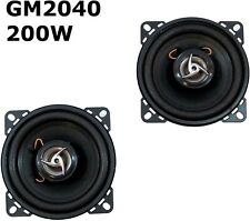 Casse Coppia Altoparlanti 200