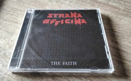 Strana officina the - cd,
