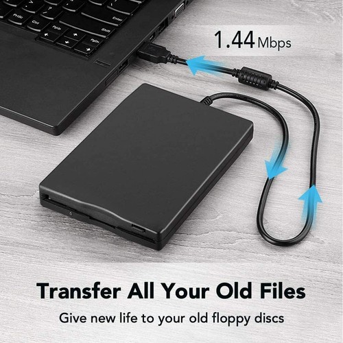 Floppy disk esterno - disk, 2.0