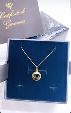 Collana Catenina 45cm ORO