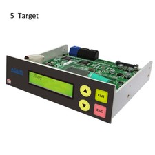 Controller duplicatore disco