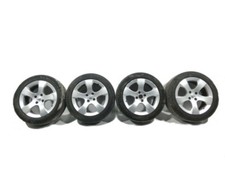225 50R17 cerchi PEUGEOT 3008