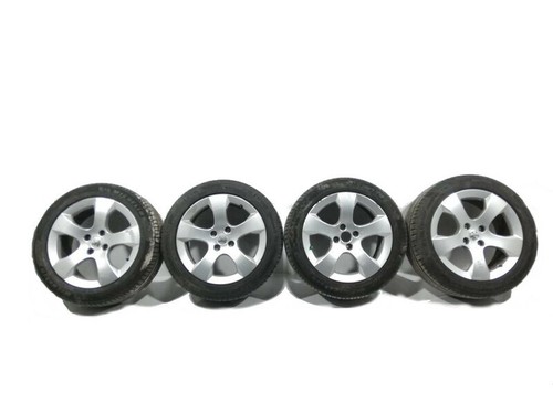 225 50r17 cerchi peugeot - 225,