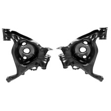 2 pz per Audi A6 C6 4F braccio oscillante posteriore 4F0505311M 4F0505312M braccio oscillante DHL