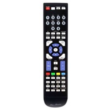 Nuovo RM-Series Ricambio Telecomando TV Per Panasonic TX-P50ST30E