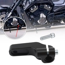 Parte staffa braccio