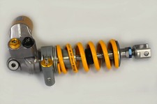 Ohlins TTX Rear Shock Damper
