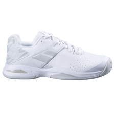 BABOLAT SCARPE PROPULSE ALL COURT WIMBLEDON TENNIS 31-35.5 NUOVO 75€ blast fury