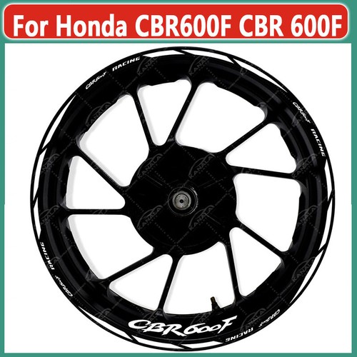 Adesivi ruota per honda - ruota,
